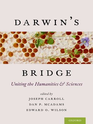 cover image of Darwin's Bridge